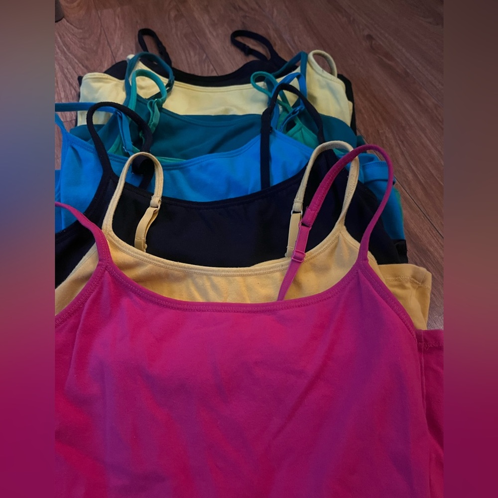 Express cami